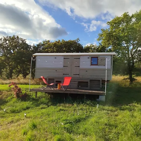 Rials Campingplads *